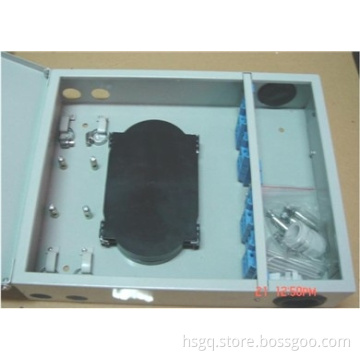 Fiber Optical  Box